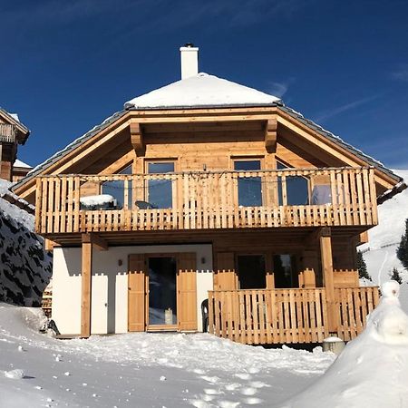 Berghuette Murmele Lachtal Exterior photo